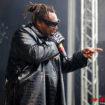 Dynamo Metal Fest 2024: Skindred
